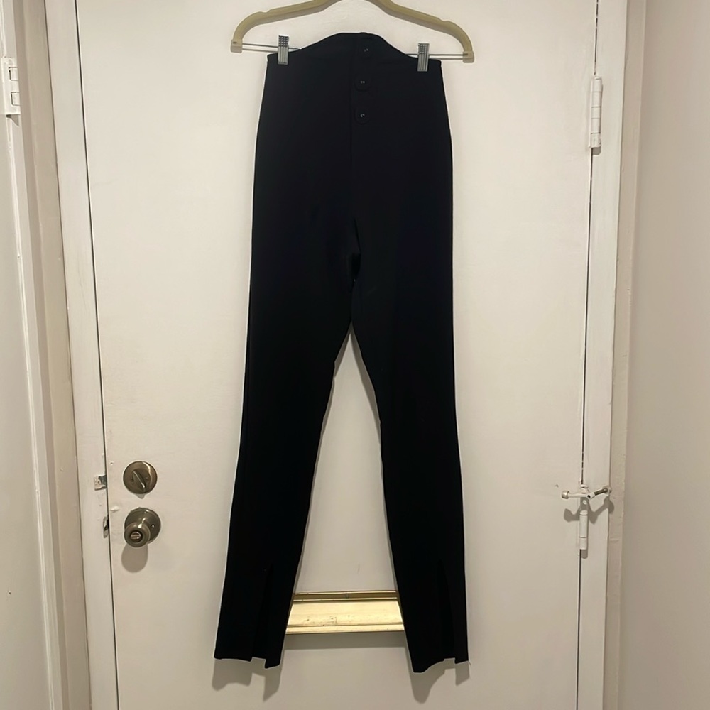 NBD Ultra High Rise Pants - Picture 2 of 8